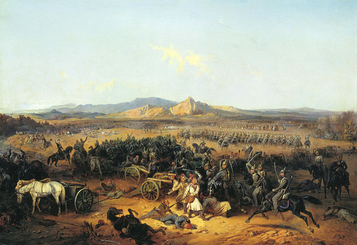 attack at bashkadyklar